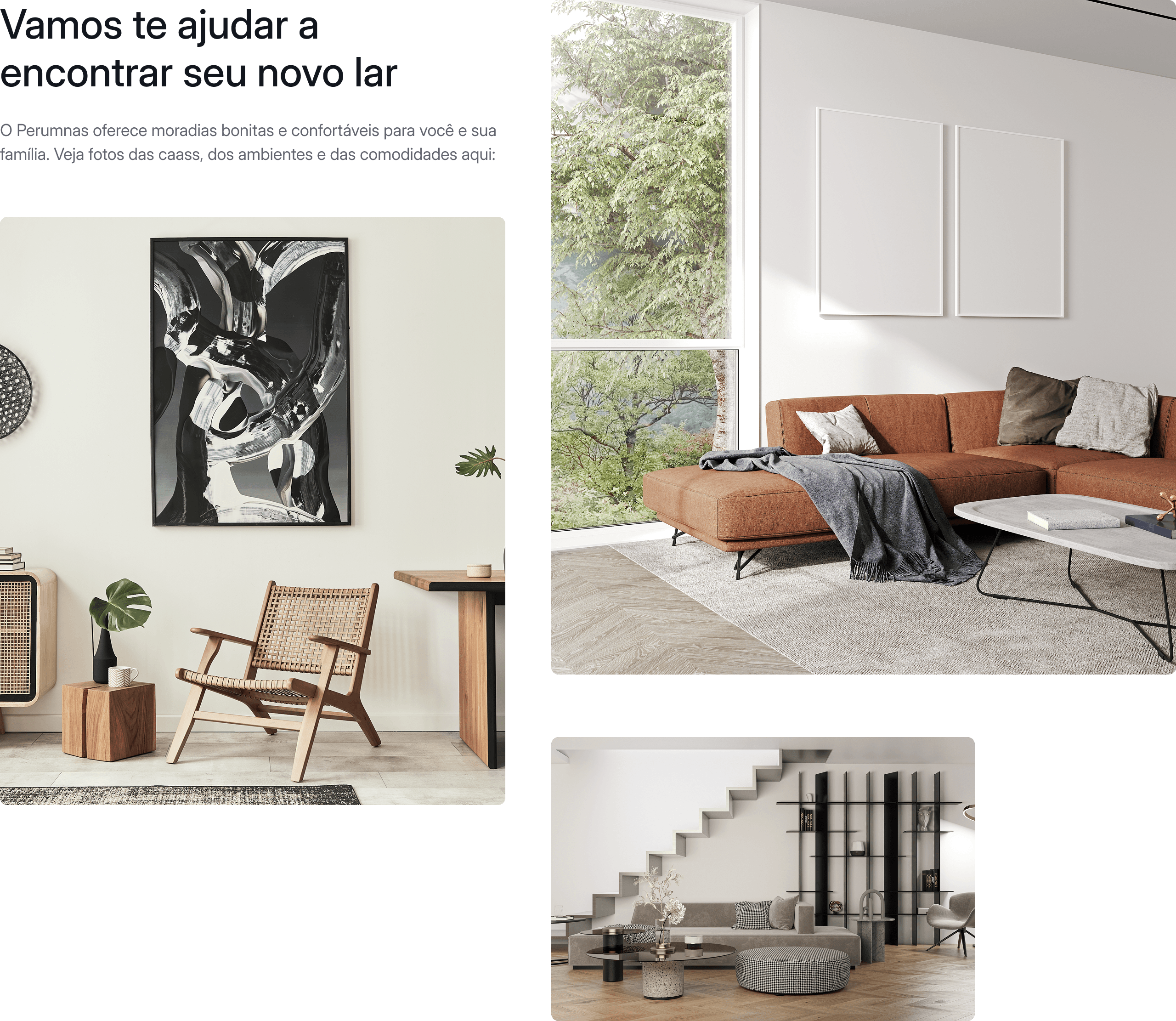 Site vitrine Imobiox